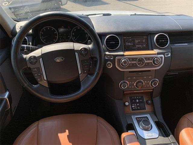 Used Land Rover Lr4 HSE 2016 | Wiz Leasing Inc. Stratford, Connecticut Used Land Rover Lr4 HSE 2016 | Wiz Leasing Inc. Stratford, Connecticut