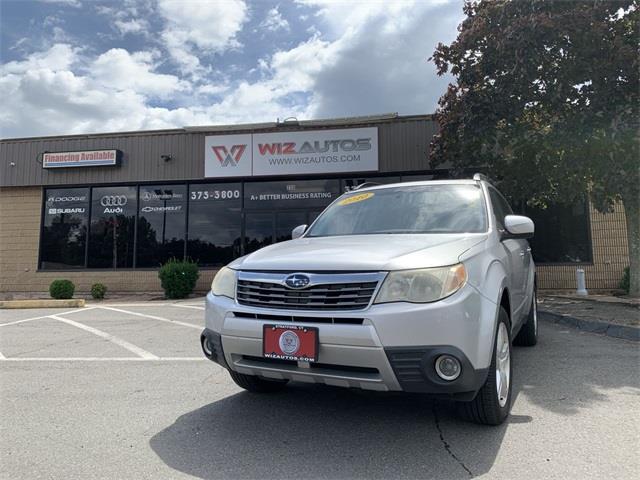 Used Subaru Forester 2.5X 2010 | Wiz Leasing Inc. Stratford, Connecticut Used Subaru Forester 2.5X 2010 | Wiz Leasing Inc. Stratford, Connecticut