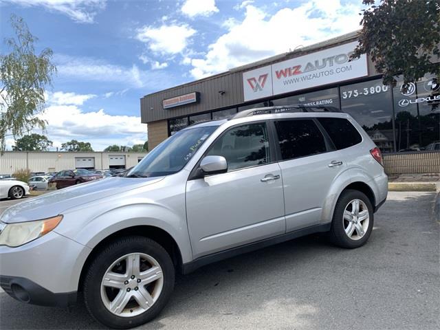 Used Subaru Forester 2.5X 2010 | Wiz Leasing Inc. Stratford, Connecticut Used Subaru Forester 2.5X 2010 | Wiz Leasing Inc. Stratford, Connecticut