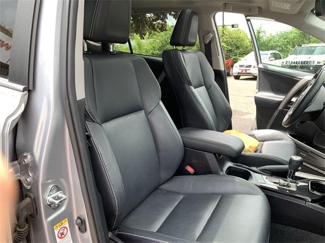 Used Toyota Rav4 Limited 2017 | Wiz Leasing Inc. Stratford, Connecticut Used Toyota Rav4 Limited 2017 | Wiz Leasing Inc. Stratford, Connecticut