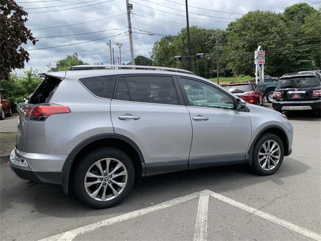 Used Toyota Rav4 Limited 2017 | Wiz Leasing Inc. Stratford, Connecticut Used Toyota Rav4 Limited 2017 | Wiz Leasing Inc. Stratford, Connecticut