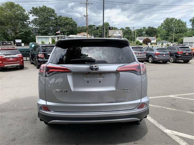 Used Toyota Rav4 Limited 2017 | Wiz Leasing Inc. Stratford, Connecticut Used Toyota Rav4 Limited 2017 | Wiz Leasing Inc. Stratford, Connecticut