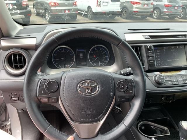 Used Toyota Rav4 Limited 2017 | Wiz Leasing Inc. Stratford, Connecticut Used Toyota Rav4 Limited 2017 | Wiz Leasing Inc. Stratford, Connecticut