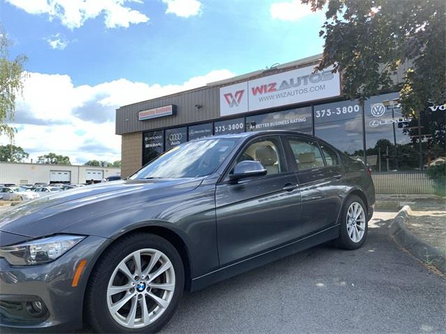 2016 BMW 3 Series 320i xDrive, available for sale in Stratford, Connecticut | Wiz Leasing Inc. Stratford, Connecticut 2016 BMW 3 Series 320i xDrive, available for sale in Stratford, Connecticut | Wiz Leasing Inc. Stratford, Connecticut