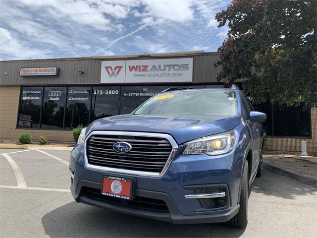 Used Subaru Ascent Premium 2020 | Wiz Leasing Inc. Stratford, Connecticut