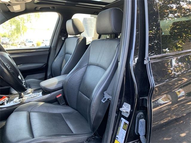Used BMW X3 xDrive28i 2016 | Wiz Leasing Inc. Stratford, Connecticut Used BMW X3 xDrive28i 2016 | Wiz Leasing Inc. Stratford, Connecticut