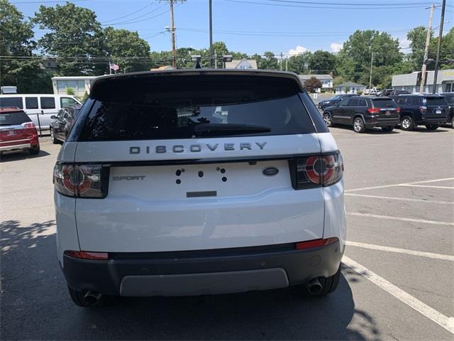 Used Land Rover Discovery Sport SE 2018 | Wiz Leasing Inc. Stratford, Connecticut Used Land Rover Discovery Sport SE 2018 | Wiz Leasing Inc. Stratford, Connecticut