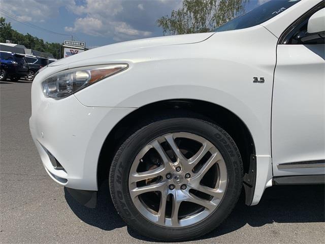 Used Infiniti Qx60 Base 2014 | Wiz Leasing Inc. Stratford, Connecticut Used Infiniti Qx60 Base 2014 | Wiz Leasing Inc. Stratford, Connecticut