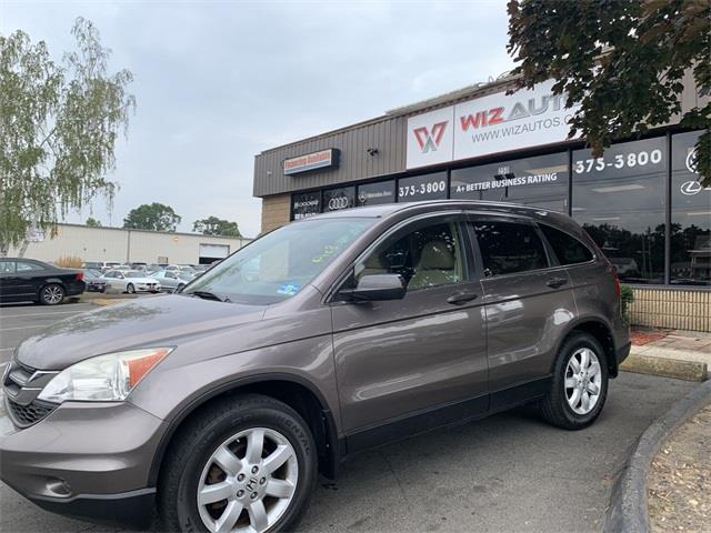 Used Honda Cr-v SE 2011 | Wiz Leasing Inc. Stratford, Connecticut Used Honda Cr-v SE 2011 | Wiz Leasing Inc. Stratford, Connecticut