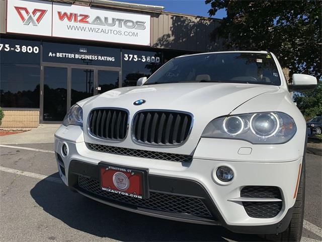 2013 BMW X5 xDrive35i, available for sale in Stratford, Connecticut | Wiz Leasing Inc. Stratford, Connecticut