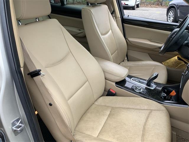 Used BMW X3 xDrive28i 2013 | Wiz Leasing Inc. Stratford, Connecticut Used BMW X3 xDrive28i 2013 | Wiz Leasing Inc. Stratford, Connecticut