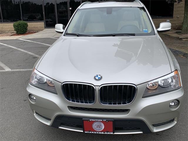 Used BMW X3 xDrive28i 2013 | Wiz Leasing Inc. Stratford, Connecticut Used BMW X3 xDrive28i 2013 | Wiz Leasing Inc. Stratford, Connecticut
