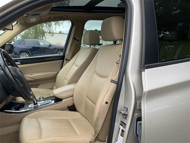 Used BMW X3 xDrive28i 2013 | Wiz Leasing Inc. Stratford, Connecticut Used BMW X3 xDrive28i 2013 | Wiz Leasing Inc. Stratford, Connecticut