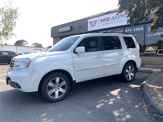 2014 Honda Pilot Touring, available for sale in Stratford, Connecticut | Wiz Leasing Inc. Stratford, Connecticut 2014 Honda Pilot Touring, available for sale in Stratford, Connecticut | Wiz Leasing Inc. Stratford, Connecticut