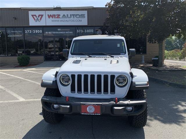 2020 Jeep Wrangler Unlimited Rubicon, available for sale in Stratford, Connecticut | Wiz Leasing Inc. Stratford, Connecticut 2020 Jeep Wrangler Unlimited Rubicon, available for sale in Stratford, Connecticut | Wiz Leasing Inc. Stratford, Connecticut