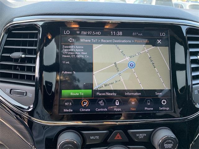 Used Jeep Grand Cherokee Limited X 2019 | Wiz Leasing Inc. Stratford, Connecticut Used Jeep Grand Cherokee Limited X 2019 | Wiz Leasing Inc. Stratford, Connecticut