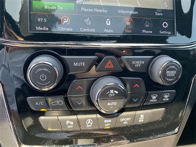Used Jeep Grand Cherokee Limited X 2019 | Wiz Leasing Inc. Stratford, Connecticut Used Jeep Grand Cherokee Limited X 2019 | Wiz Leasing Inc. Stratford, Connecticut