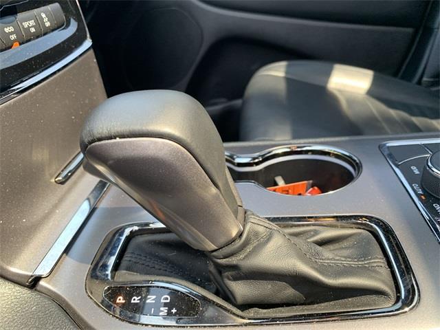 Used Jeep Grand Cherokee Limited X 2019 | Wiz Leasing Inc. Stratford, Connecticut Used Jeep Grand Cherokee Limited X 2019 | Wiz Leasing Inc. Stratford, Connecticut