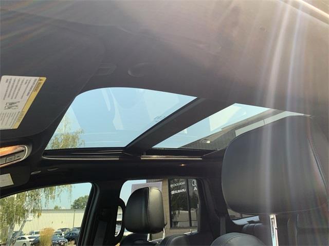 Used Jeep Grand Cherokee Limited X 2019 | Wiz Leasing Inc. Stratford, Connecticut Used Jeep Grand Cherokee Limited X 2019 | Wiz Leasing Inc. Stratford, Connecticut