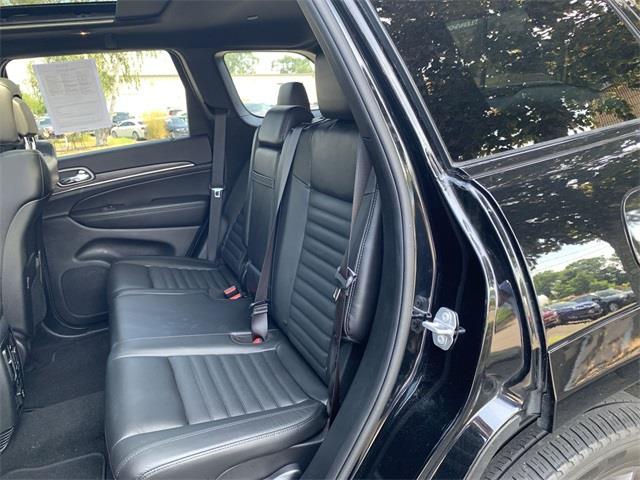 Used Jeep Grand Cherokee Limited X 2019 | Wiz Leasing Inc. Stratford, Connecticut Used Jeep Grand Cherokee Limited X 2019 | Wiz Leasing Inc. Stratford, Connecticut