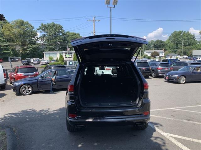 Used Jeep Grand Cherokee Limited X 2019 | Wiz Leasing Inc. Stratford, Connecticut Used Jeep Grand Cherokee Limited X 2019 | Wiz Leasing Inc. Stratford, Connecticut