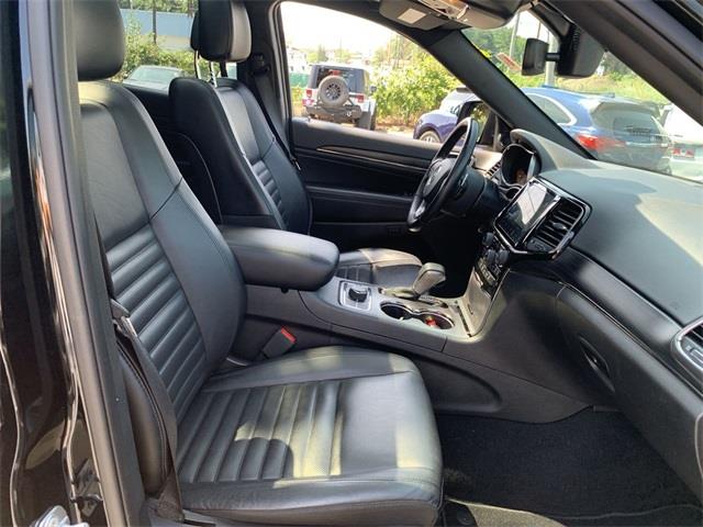 Used Jeep Grand Cherokee Limited X 2019 | Wiz Leasing Inc. Stratford, Connecticut Used Jeep Grand Cherokee Limited X 2019 | Wiz Leasing Inc. Stratford, Connecticut