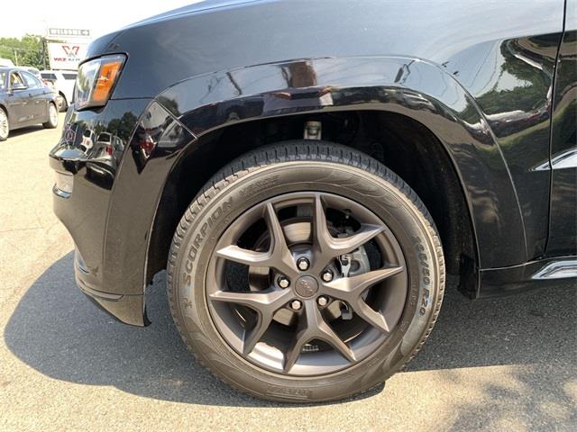 Used Jeep Grand Cherokee Limited X 2019 | Wiz Leasing Inc. Stratford, Connecticut Used Jeep Grand Cherokee Limited X 2019 | Wiz Leasing Inc. Stratford, Connecticut