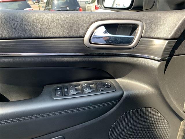 Used Jeep Grand Cherokee Limited X 2019 | Wiz Leasing Inc. Stratford, Connecticut Used Jeep Grand Cherokee Limited X 2019 | Wiz Leasing Inc. Stratford, Connecticut
