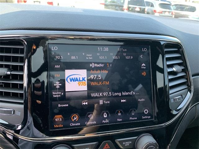 Used Jeep Grand Cherokee Limited X 2019 | Wiz Leasing Inc. Stratford, Connecticut Used Jeep Grand Cherokee Limited X 2019 | Wiz Leasing Inc. Stratford, Connecticut