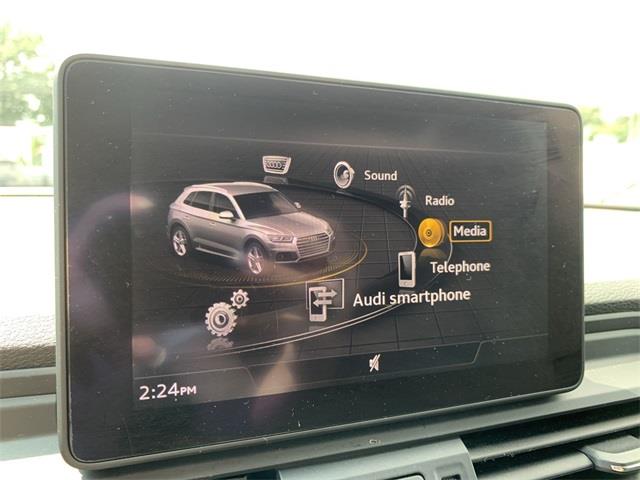 2018 Audi Q5 2.0T Premium, available for sale in Stratford, Connecticut | Wiz Leasing Inc. Stratford, Connecticut 2018 Audi Q5 2.0T Premium, available for sale in Stratford, Connecticut | Wiz Leasing Inc. Stratford, Connecticut