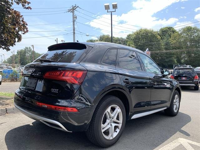 2018 Audi Q5 2.0T Premium, available for sale in Stratford, Connecticut | Wiz Leasing Inc. Stratford, Connecticut 2018 Audi Q5 2.0T Premium, available for sale in Stratford, Connecticut | Wiz Leasing Inc. Stratford, Connecticut
