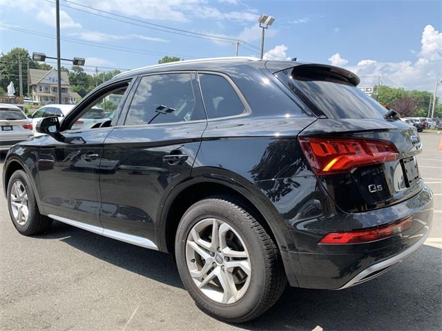 2018 Audi Q5 2.0T Premium, available for sale in Stratford, Connecticut | Wiz Leasing Inc. Stratford, Connecticut 2018 Audi Q5 2.0T Premium, available for sale in Stratford, Connecticut | Wiz Leasing Inc. Stratford, Connecticut