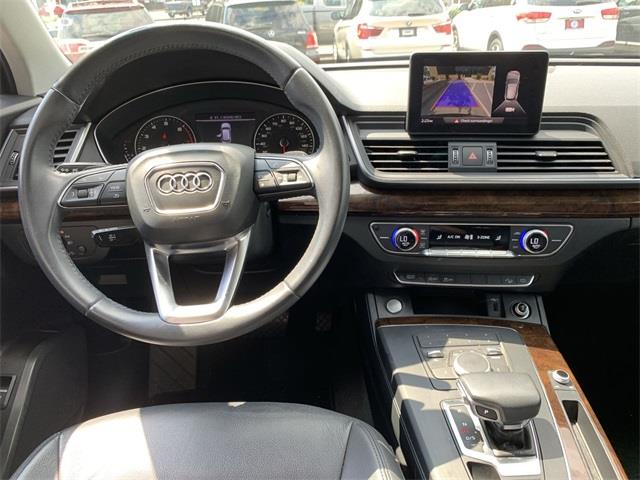 2018 Audi Q5 2.0T Premium, available for sale in Stratford, Connecticut | Wiz Leasing Inc. Stratford, Connecticut 2018 Audi Q5 2.0T Premium, available for sale in Stratford, Connecticut | Wiz Leasing Inc. Stratford, Connecticut