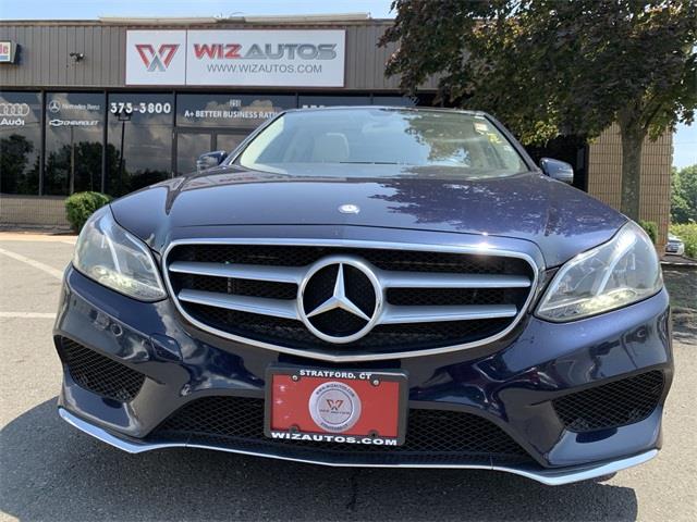 2014 Mercedes-benz E-class E 350, available for sale in Stratford, Connecticut | Wiz Leasing Inc. Stratford, Connecticut