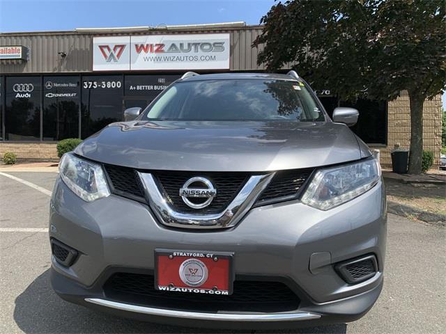 2016 Nissan Rogue SV, available for sale in Stratford, Connecticut | Wiz Leasing Inc. Stratford, Connecticut 2016 Nissan Rogue SV, available for sale in Stratford, Connecticut | Wiz Leasing Inc. Stratford, Connecticut