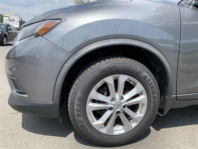 2016 Nissan Rogue SV, available for sale in Stratford, Connecticut | Wiz Leasing Inc. Stratford, Connecticut 2016 Nissan Rogue SV, available for sale in Stratford, Connecticut | Wiz Leasing Inc. Stratford, Connecticut