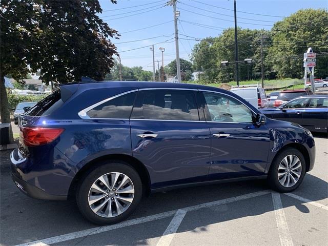 2015 Acura Mdx 3.5L Technology Pkg w/Entertainment Pkg, available for sale in Stratford, Connecticut | Wiz Leasing Inc. Stratford, Connecticut 2015 Acura Mdx 3.5L Technology Pkg w/Entertainment Pkg, available for sale in Stratford, Connecticut | Wiz Leasing Inc. Stratford, Connecticut