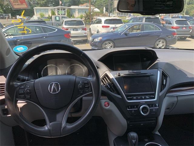 2015 Acura Mdx 3.5L Technology Pkg w/Entertainment Pkg, available for sale in Stratford, Connecticut | Wiz Leasing Inc. Stratford, Connecticut 2015 Acura Mdx 3.5L Technology Pkg w/Entertainment Pkg, available for sale in Stratford, Connecticut | Wiz Leasing Inc. Stratford, Connecticut