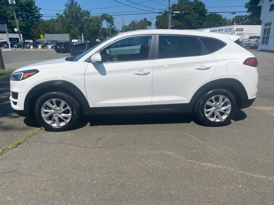 2019 Hyundai Tucson SE AWD, available for sale in Agawam, Massachusetts | Malkoon Motors. Agawam, Massachusetts 2019 Hyundai Tucson SE AWD, available for sale in Agawam, Massachusetts | Malkoon Motors. Agawam, Massachusetts