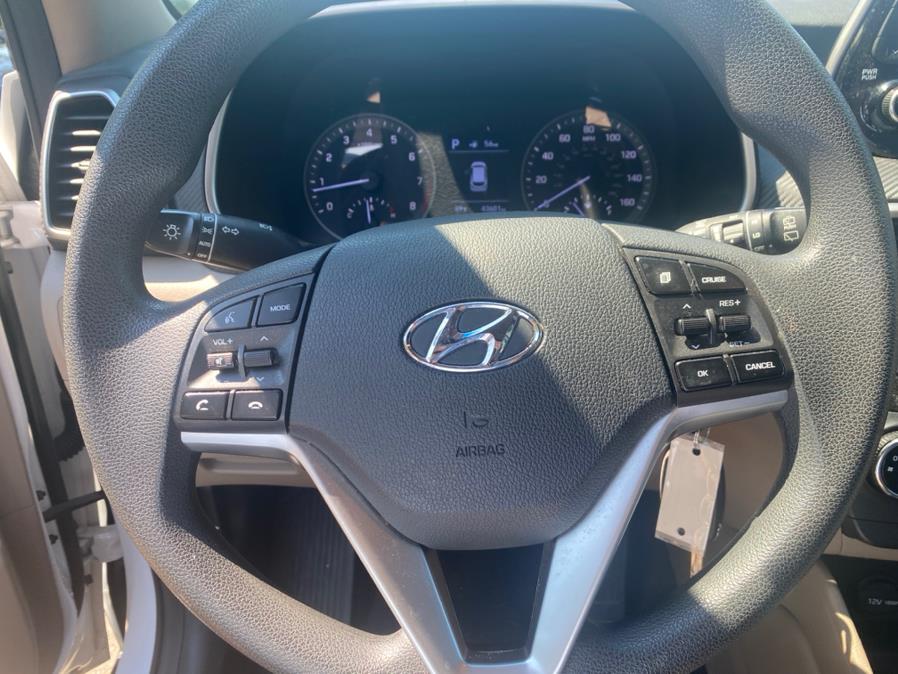 2019 Hyundai Tucson SE AWD, available for sale in Agawam, Massachusetts | Malkoon Motors. Agawam, Massachusetts 2019 Hyundai Tucson SE AWD, available for sale in Agawam, Massachusetts | Malkoon Motors. Agawam, Massachusetts