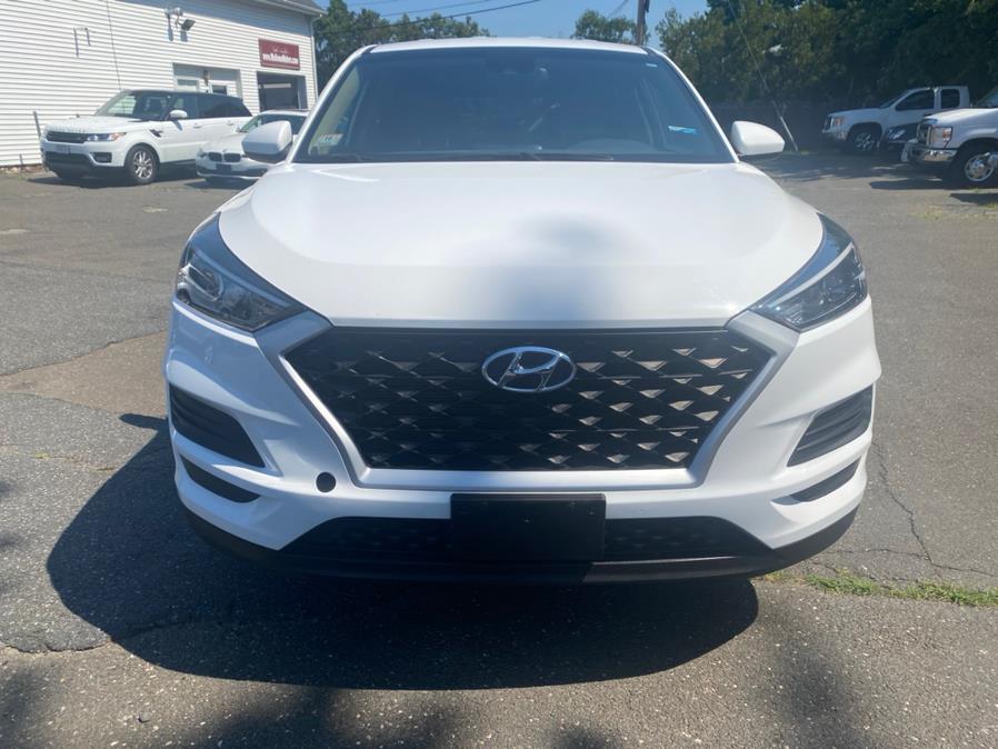 2019 Hyundai Tucson SE AWD, available for sale in Agawam, Massachusetts | Malkoon Motors. Agawam, Massachusetts 2019 Hyundai Tucson SE AWD, available for sale in Agawam, Massachusetts | Malkoon Motors. Agawam, Massachusetts