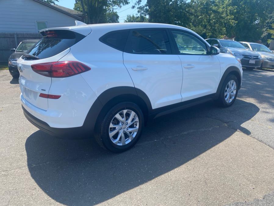 2019 Hyundai Tucson SE AWD, available for sale in Agawam, Massachusetts | Malkoon Motors. Agawam, Massachusetts 2019 Hyundai Tucson SE AWD, available for sale in Agawam, Massachusetts | Malkoon Motors. Agawam, Massachusetts