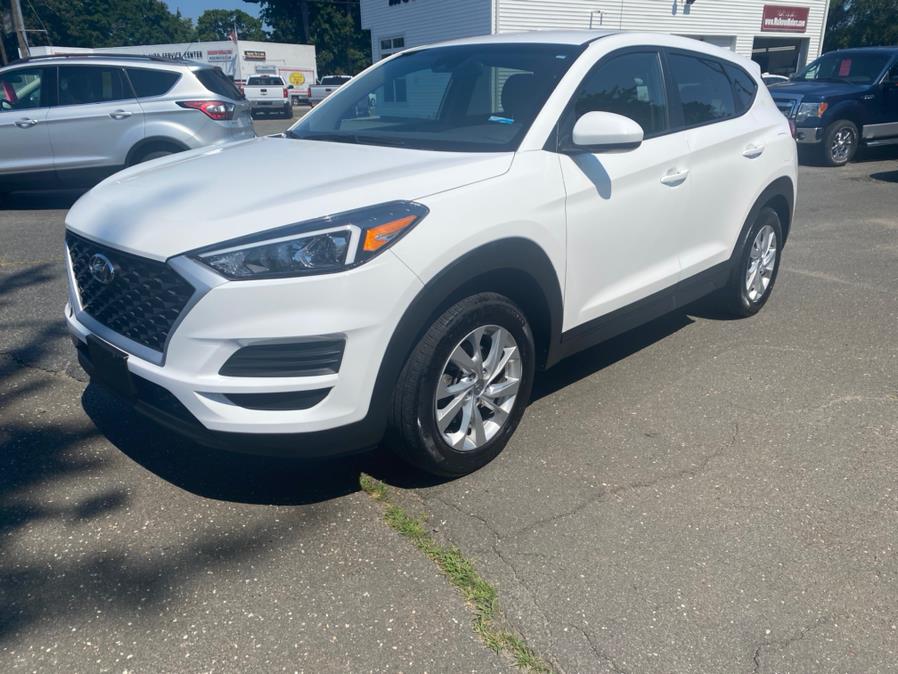 2019 Hyundai Tucson SE AWD, available for sale in Agawam, Massachusetts | Malkoon Motors. Agawam, Massachusetts 2019 Hyundai Tucson SE AWD, available for sale in Agawam, Massachusetts | Malkoon Motors. Agawam, Massachusetts
