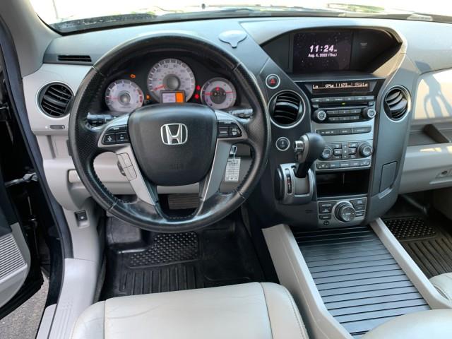 Used Honda Pilot EX-L 2013 | Valentine Motor Company. Forestville, Maryland Used Honda Pilot EX-L 2013 | Valentine Motor Company. Forestville, Maryland