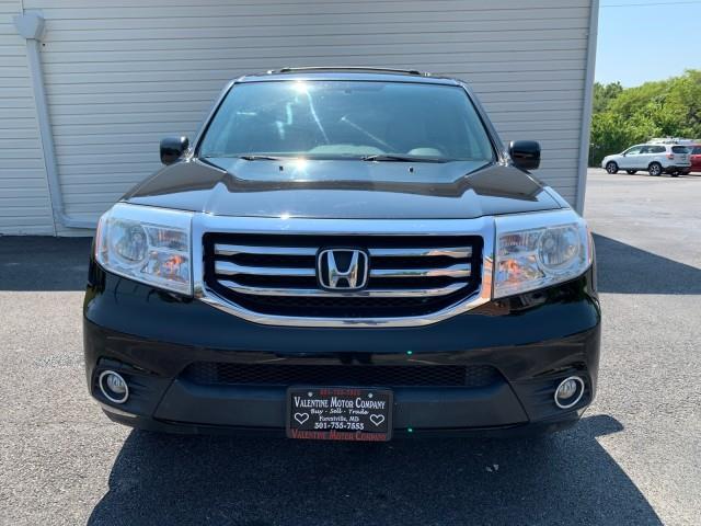 Used Honda Pilot EX-L 2013 | Valentine Motor Company. Forestville, Maryland Used Honda Pilot EX-L 2013 | Valentine Motor Company. Forestville, Maryland