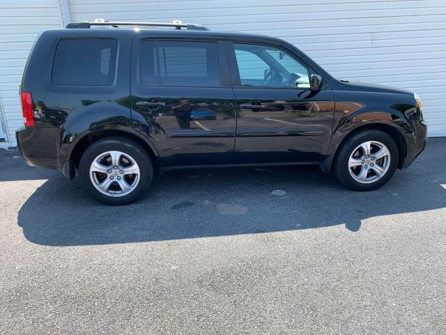 Used Honda Pilot EX-L 2013 | Valentine Motor Company. Forestville, Maryland Used Honda Pilot EX-L 2013 | Valentine Motor Company. Forestville, Maryland