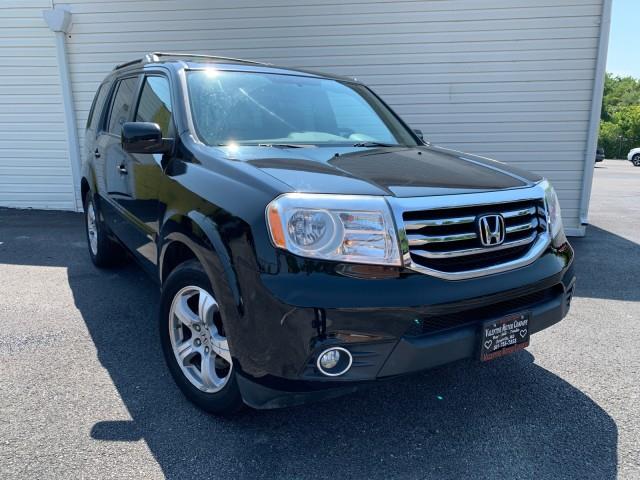 Used Honda Pilot EX-L 2013 | Valentine Motor Company. Forestville, Maryland Used Honda Pilot EX-L 2013 | Valentine Motor Company. Forestville, Maryland