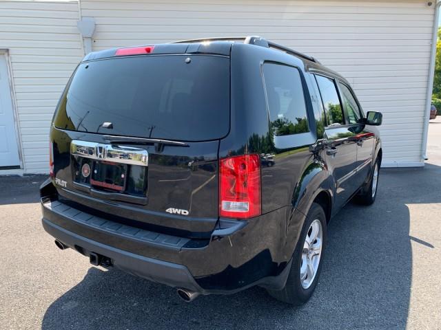 Used Honda Pilot EX-L 2013 | Valentine Motor Company. Forestville, Maryland Used Honda Pilot EX-L 2013 | Valentine Motor Company. Forestville, Maryland