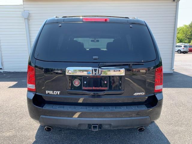 Used Honda Pilot EX-L 2013 | Valentine Motor Company. Forestville, Maryland Used Honda Pilot EX-L 2013 | Valentine Motor Company. Forestville, Maryland