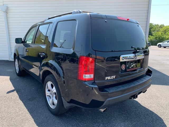 Used Honda Pilot EX-L 2013 | Valentine Motor Company. Forestville, Maryland Used Honda Pilot EX-L 2013 | Valentine Motor Company. Forestville, Maryland